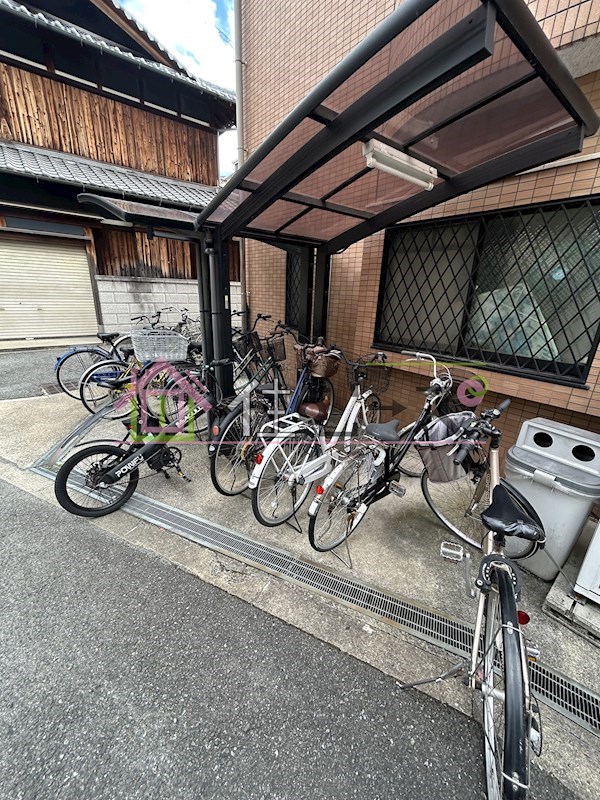 コータコート その他外観6