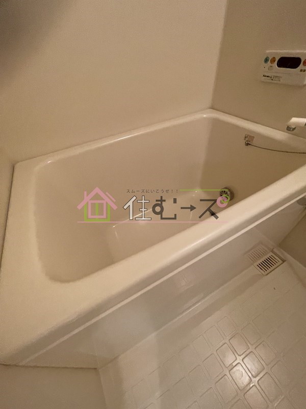 コータコート 風呂画像