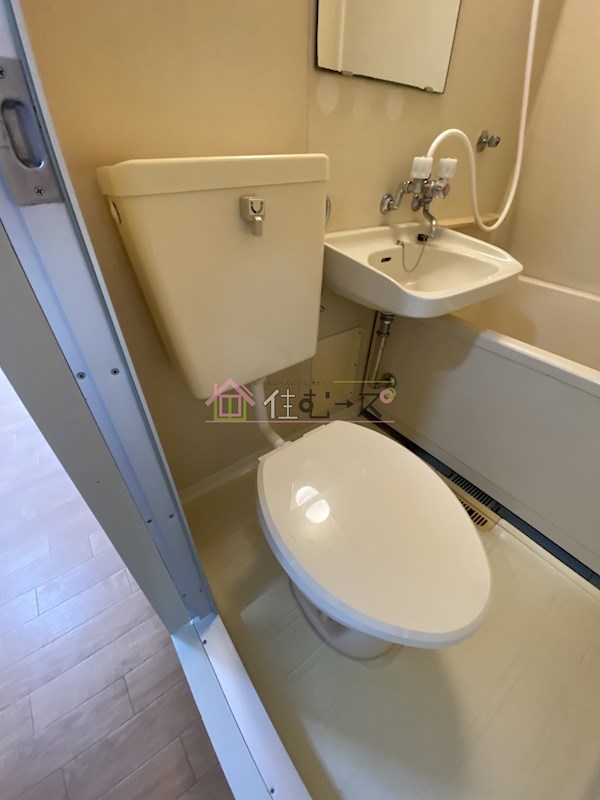 サンリット新大阪 その他5