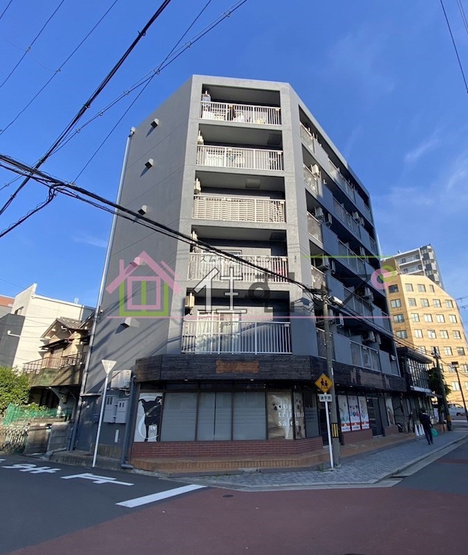 サンリット新大阪 その他外観1