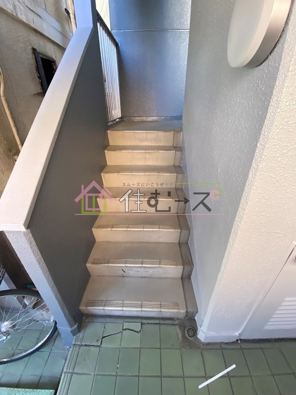 サンリット新大阪 その他外観2