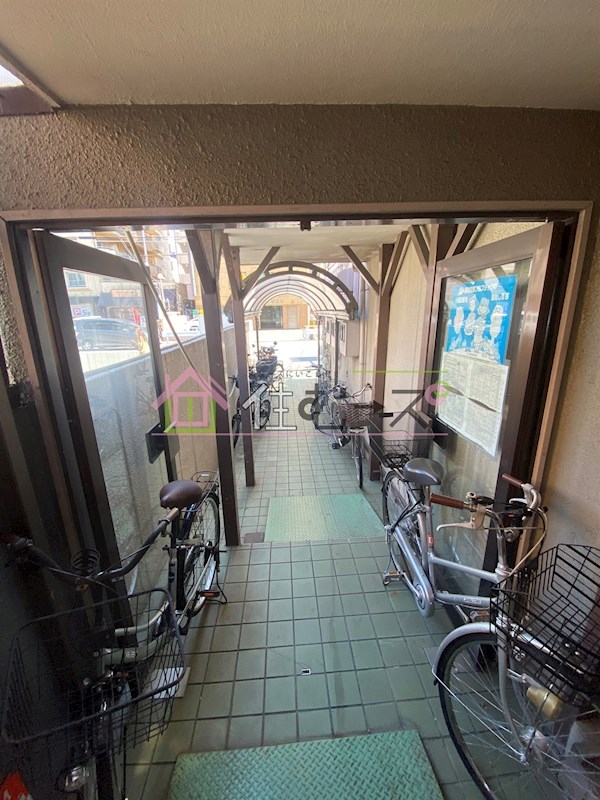 サンリット新大阪 その他外観3