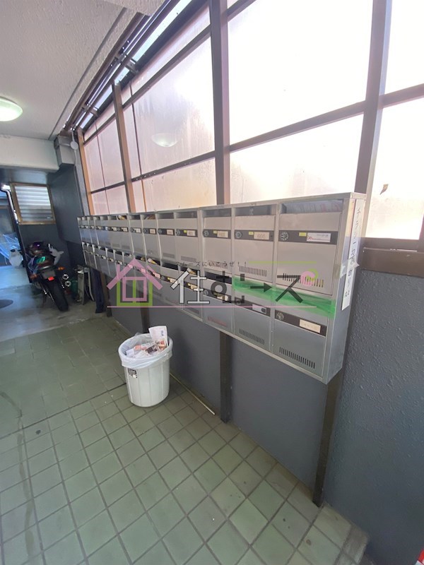 サンリット新大阪 その他外観4