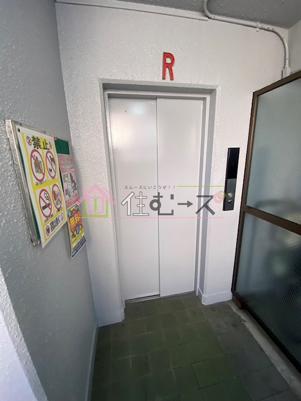 サンリット新大阪 その他外観5