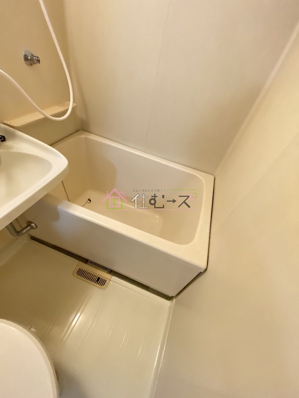 サンリット新大阪 風呂画像