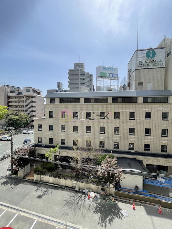 ステュディオ新大阪 その他6