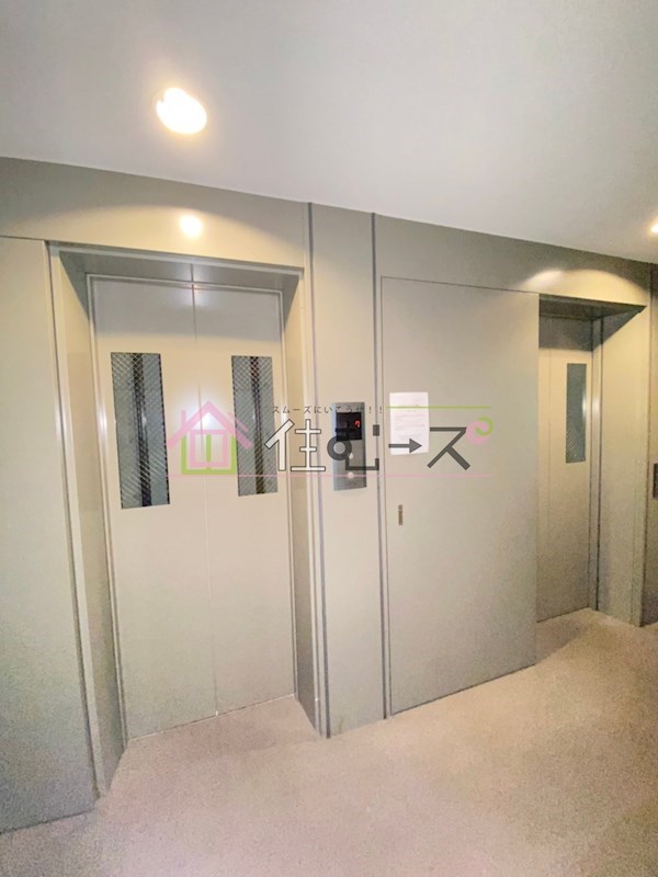 エステムコート新大阪Ⅲステーションプラザ その他外観6