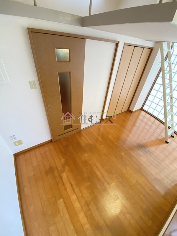 エステムコート新大阪Ⅲステーションプラザ リビング