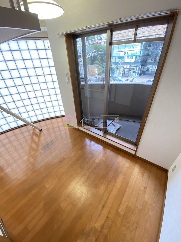 エステムコート新大阪Ⅲステーションプラザ ベッドルーム