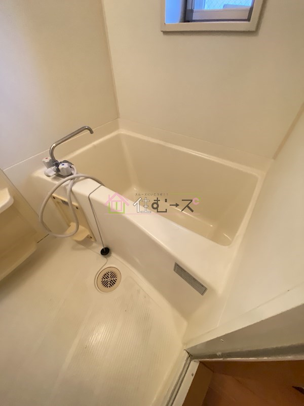 エステムコート新大阪Ⅲステーションプラザ 風呂画像