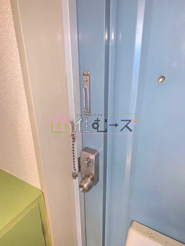 TAIHO メゾン大今里 その他6