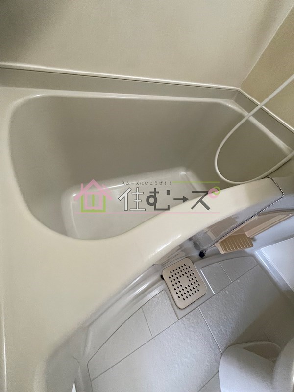 エクセレント上新6 風呂画像