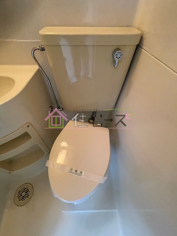 タイコーハイツ その他4