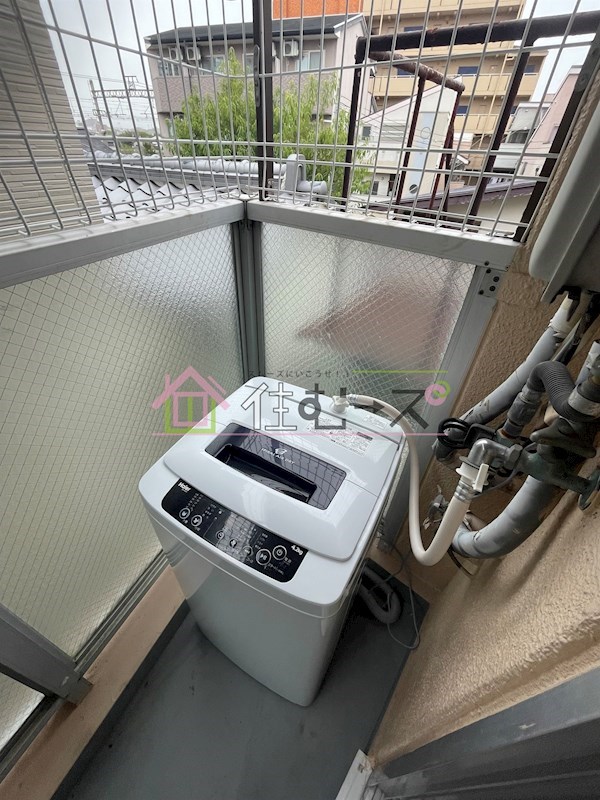 タイコーハイツ その他6