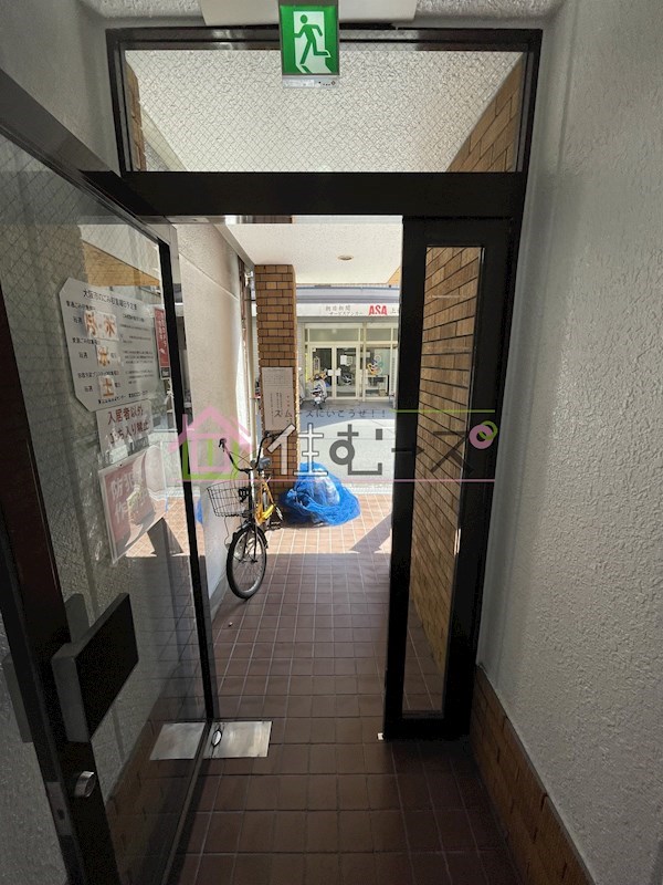 タイコーハイツ その他外観2