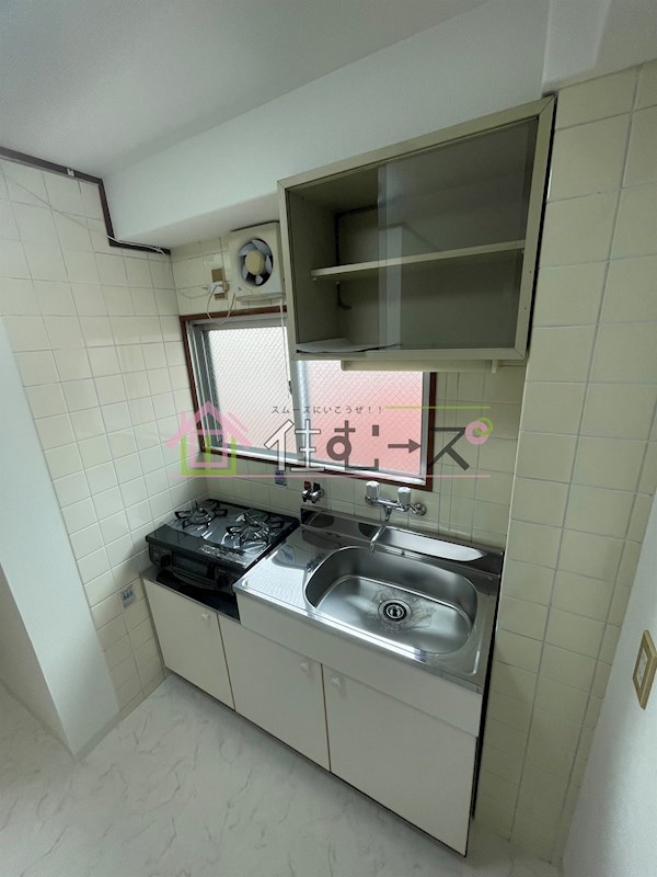 タイコーハイツ キッチン