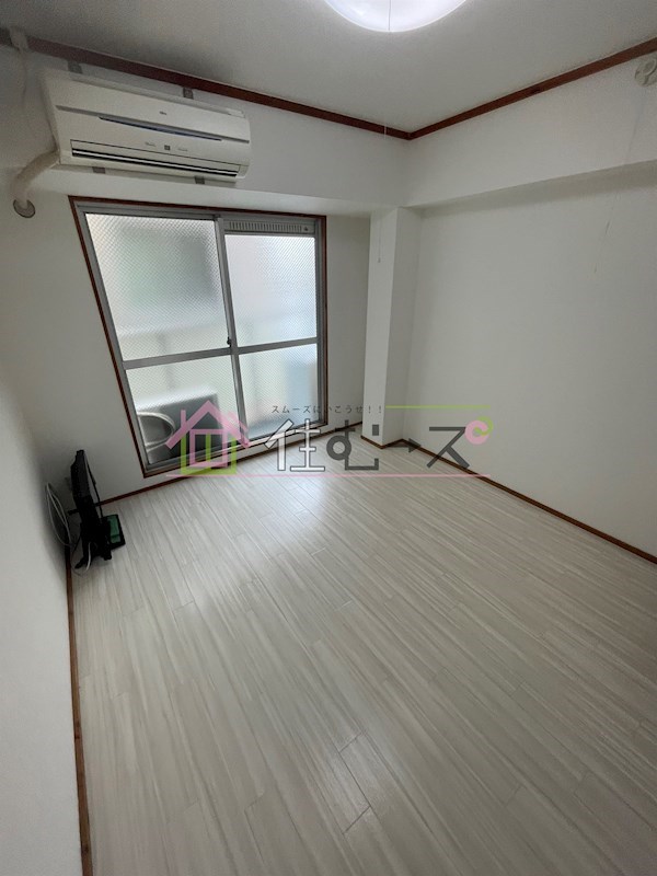 タイコーハイツ ベッドルーム