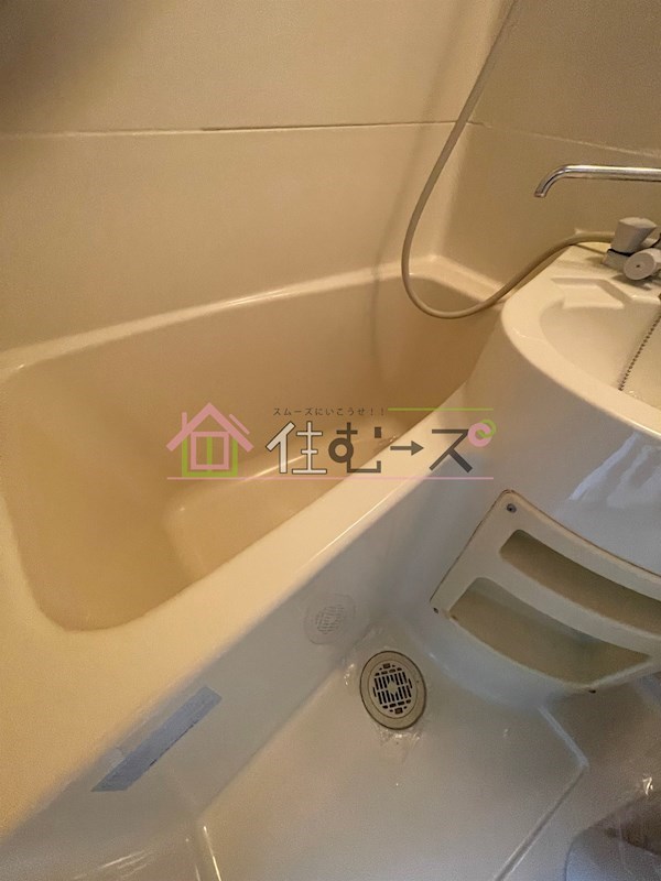 タイコーハイツ 風呂画像