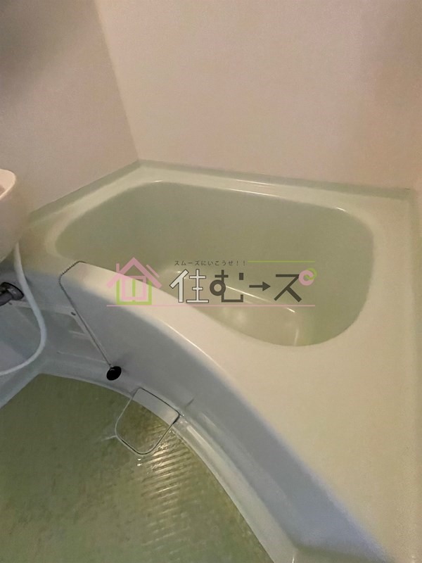 瑞光グランドハイツ北 風呂画像