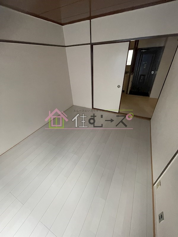 ヴィラナリー大道 リビング