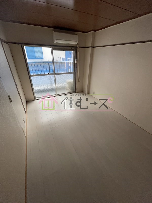 ヴィラナリー大道 ベッドルーム