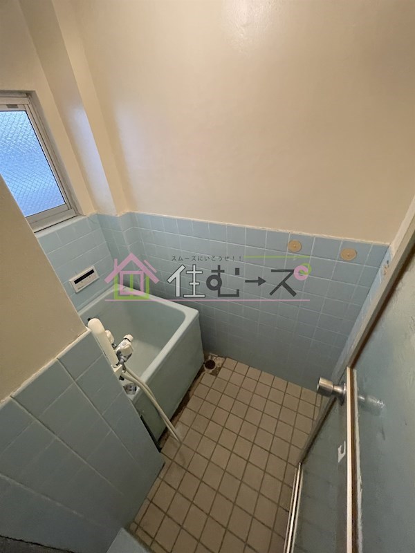 ヴィラナリー大道 風呂画像