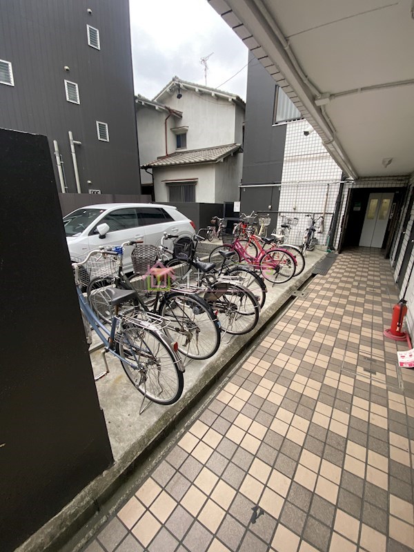 サンスリーハイツ菅原 その他外観5