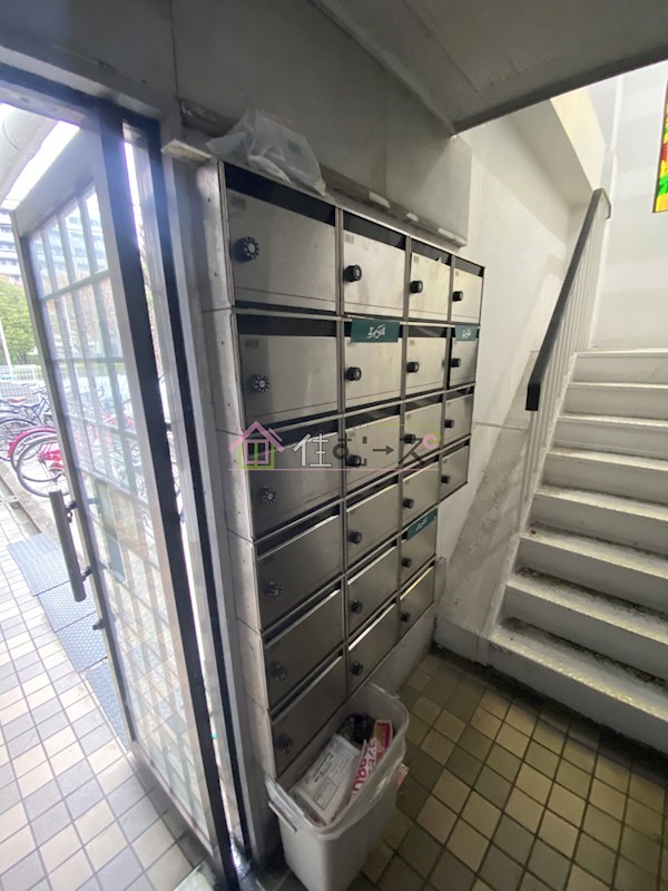 サンスリーハイツ菅原 その他外観6