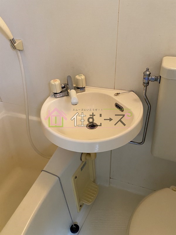 昭和グランドハイツ西三国 その他6