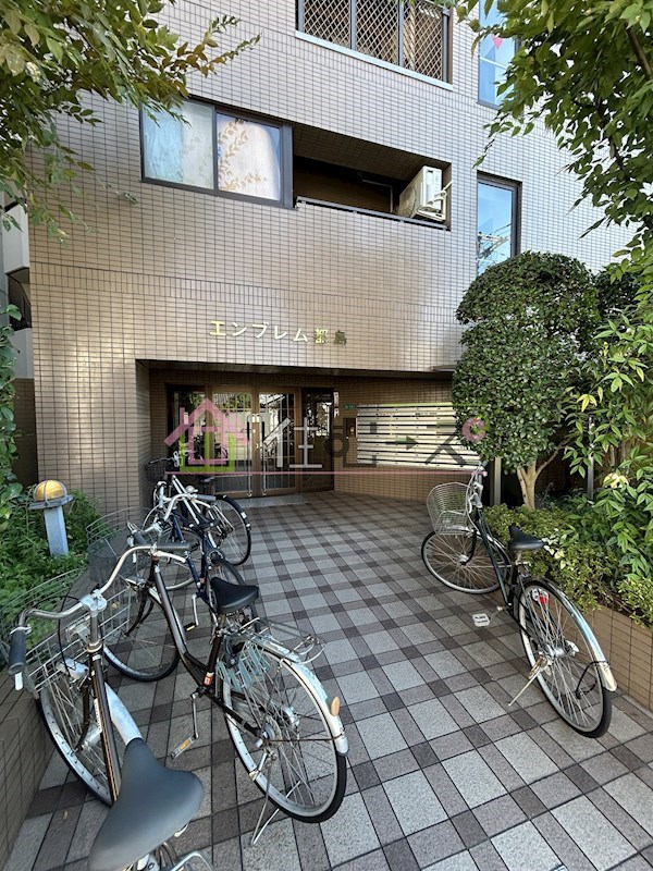 エンブレム都島 その他1