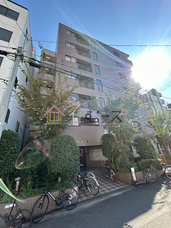 エンブレム都島 その他外観1