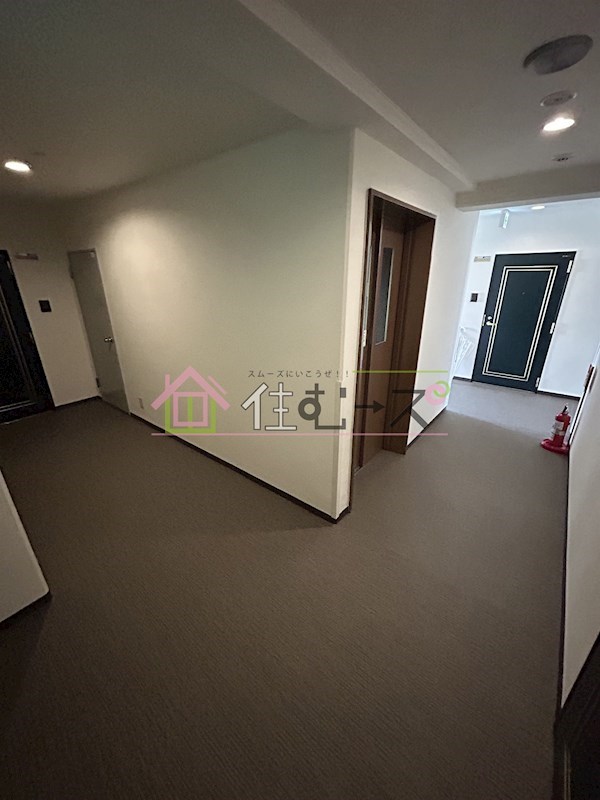 エンブレム都島 その他外観3