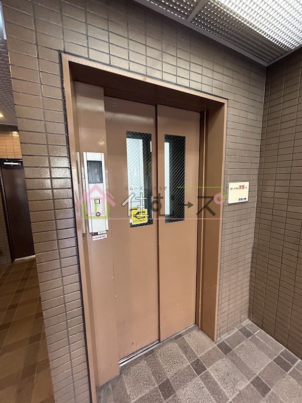 エンブレム都島 その他外観4