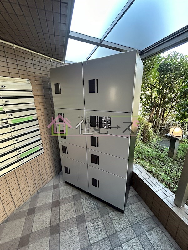 エンブレム都島 その他外観6