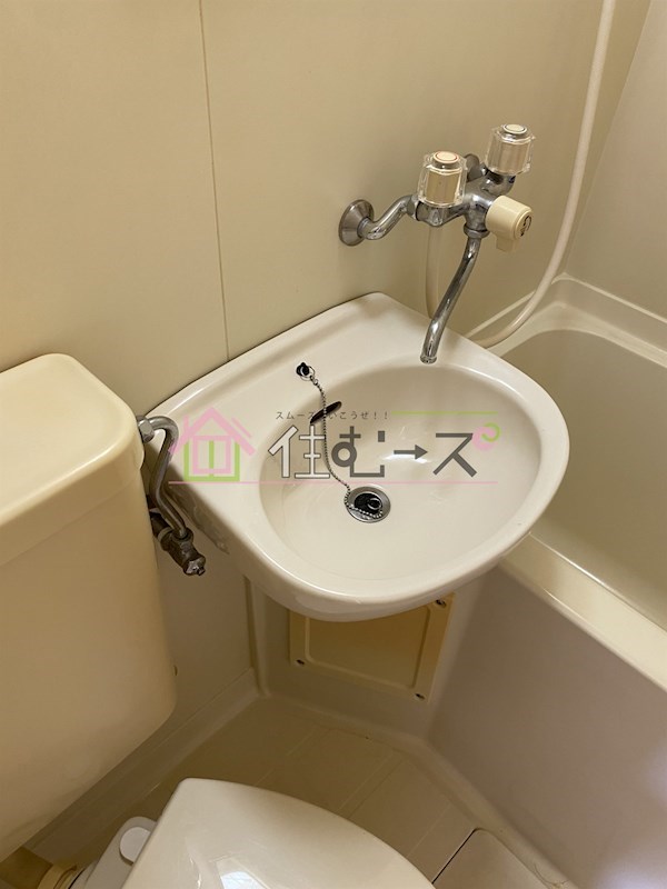 リバーサイド東梅田 その他4