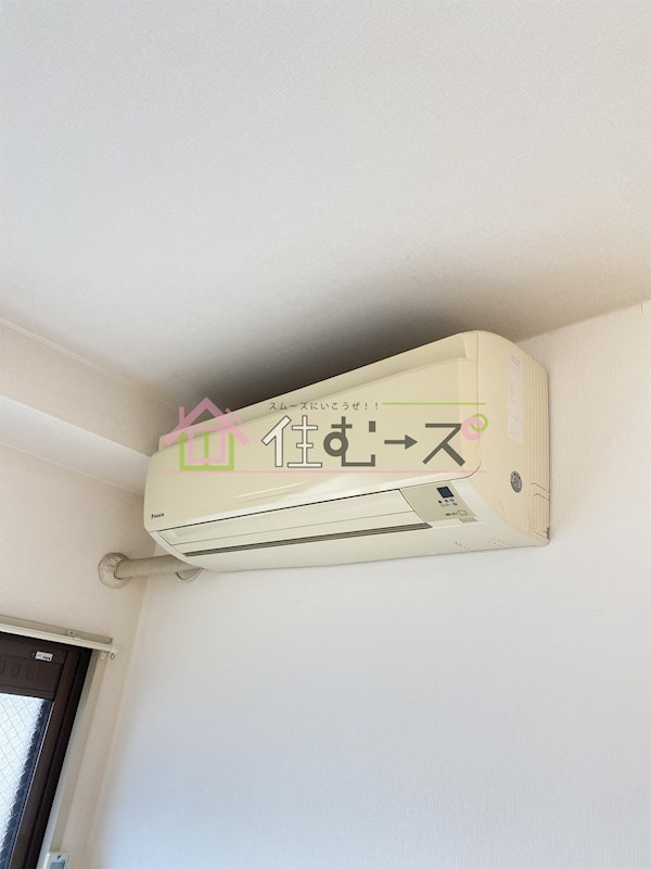 リバーサイド東梅田 その他5