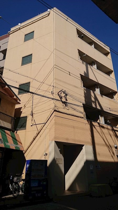 サンスリーハイツ瑞光 その他外観1