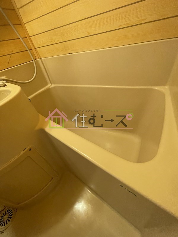 サンスリーハイツ瑞光 風呂画像