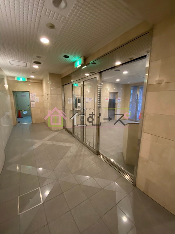 City Life クラウンハイム長堀通 その他2