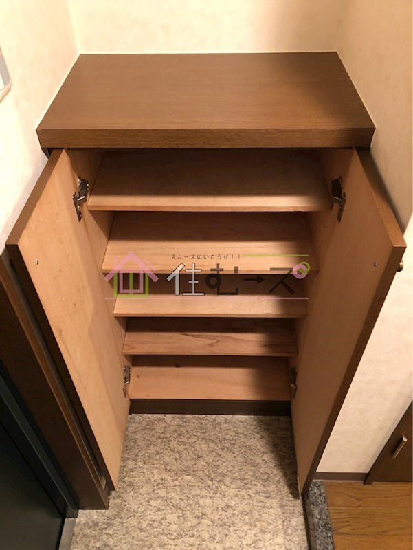 City Life クラウンハイム長堀通 その他3