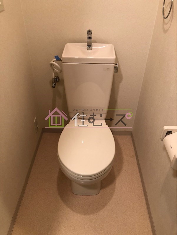 City Life クラウンハイム長堀通 その他5