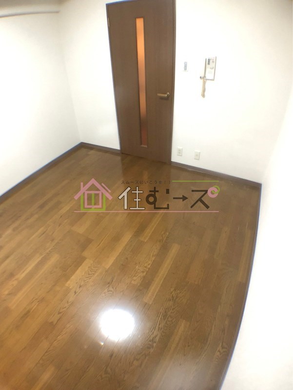 City Life クラウンハイム長堀通 リビング