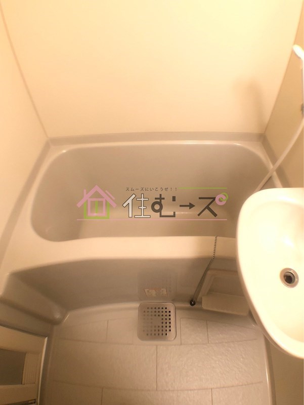 City Life クラウンハイム長堀通 風呂画像