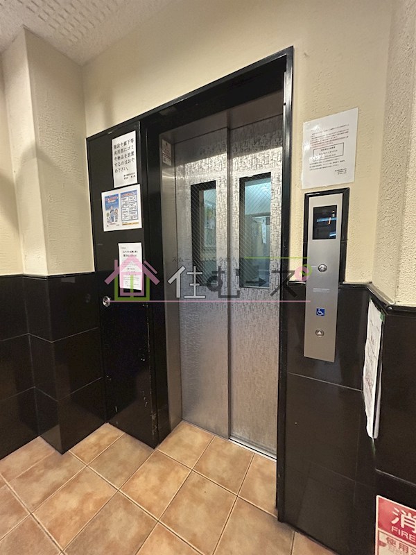 M&amp;#39;プラザ堀江南 その他外観2