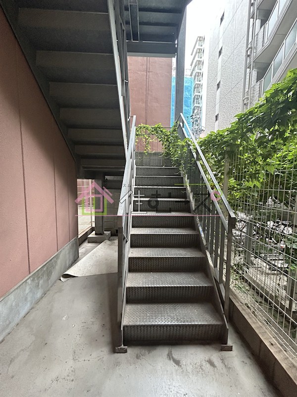 M&amp;#39;プラザ堀江南 その他外観4