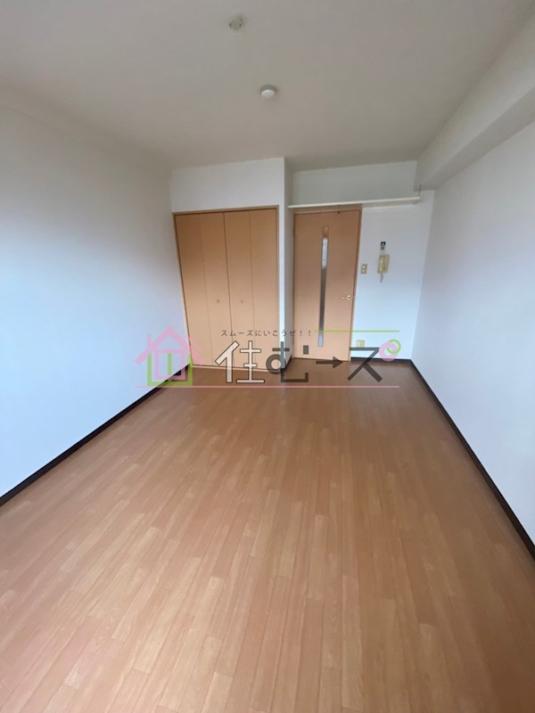 M&amp;#39;プラザ堀江南 リビング