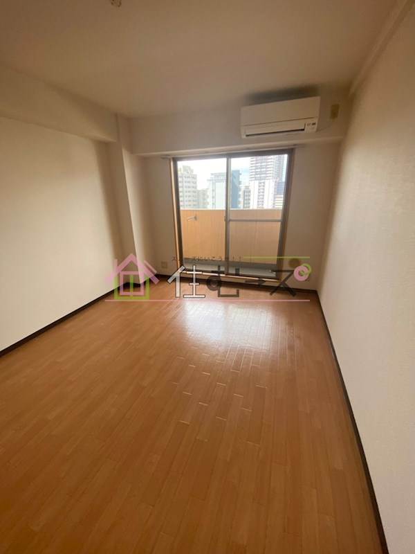 M&amp;#39;プラザ堀江南 ベッドルーム