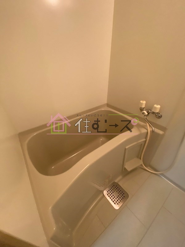 M&amp;#39;プラザ堀江南 風呂画像