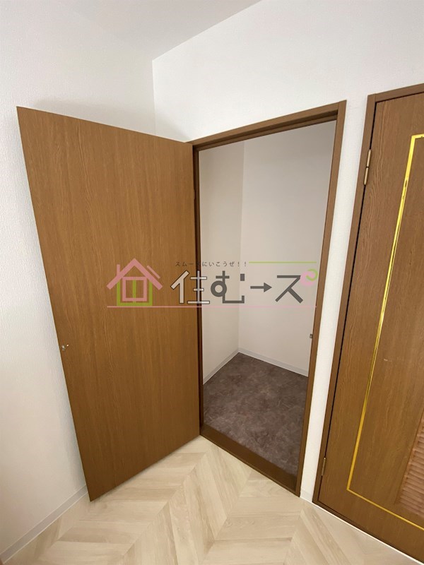 ドエル南堀江1番館 その他4