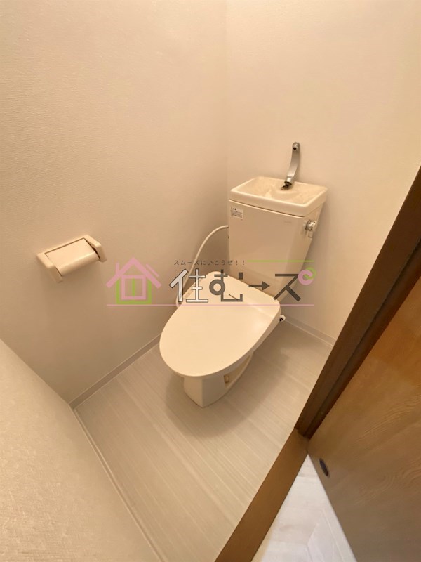 ドエル南堀江1番館 その他6